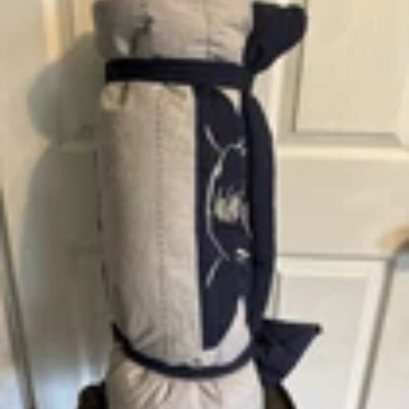 Pre-Loved Star Wars Darth Vader Sleeping Bags in Excellent Condition - Picture 3 of 8